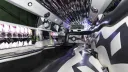 Range Rover Sport Stretched Limousine