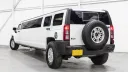 Range Rover Sport Stretched Limousine