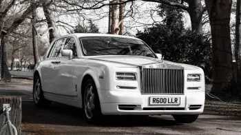 Rolls-Royce Phantom VII Series 2