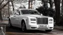 Rolls-Royce Phantom VII Series 2