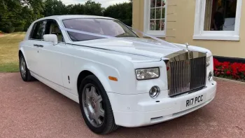 Rolls-Royce Phantom 7