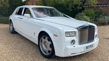 Rolls-Royce Phantom 7