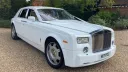 Rolls-Royce Phantom 7