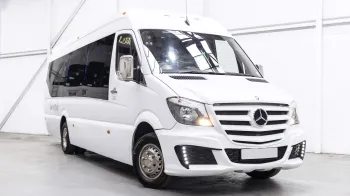 Volkswagen Party Bus