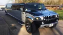 Hummer H2 limousine