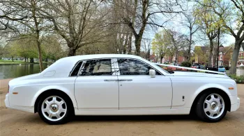 Rolls-Royce Phantom VII