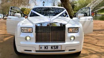 Rolls-Royce Phantom VII