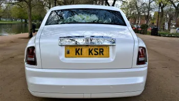 Rolls-Royce Phantom VII