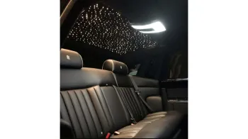 Rolls-Royce Phantom VII