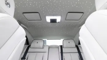 Rolls-Royce Phantom 8