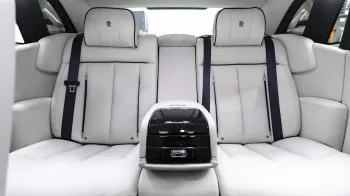 Rolls-Royce Phantom 8