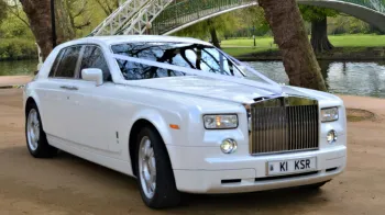 Rolls-Royce Phantom VII