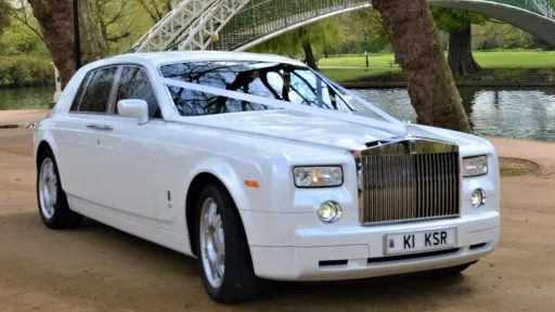 Rolls-Royce Phantom VII