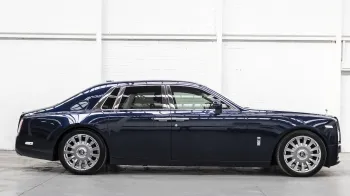 Rolls-Royce Phantom 8