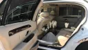 Lincoln Town Saloon Car