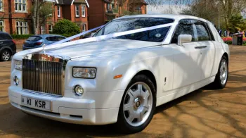 Rolls-Royce Phantom VII