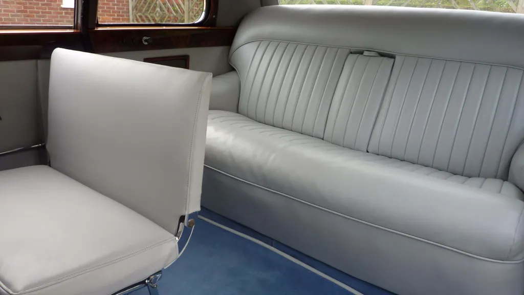 Daimler Majestic Major Limousine
