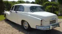 Daimler Majestic Major Limousine