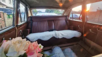 Daimler DS420 Limousine