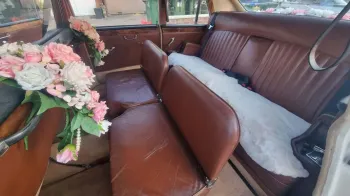 Daimler DS420 Limousine