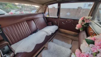 Daimler DS420 Limousine
