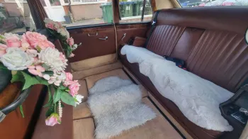 Daimler DS420 Limousine