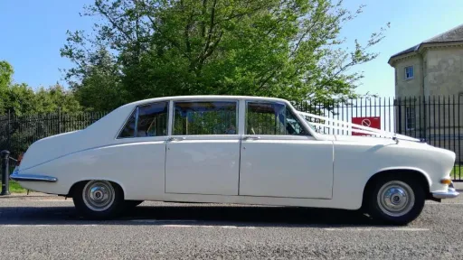Daimler DS420 Limousine