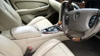 Jaguar XJ Sovereign
