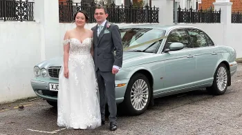 Jaguar XJ Sovereign