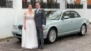 Jaguar XJ Sovereign
