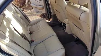 Jaguar XJ Sovereign