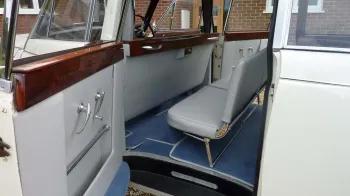Daimler Majestic Major Limousine