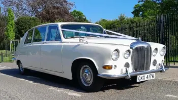 Daimler DS420 Limousine