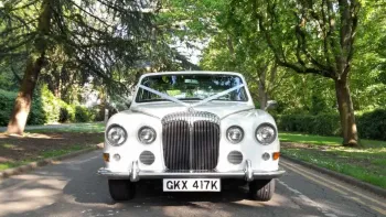 Daimler DS420 Limousine