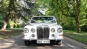 Daimler DS420 Limousine
