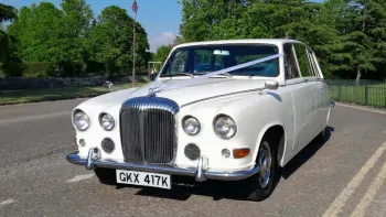 Daimler DS420 Limousine