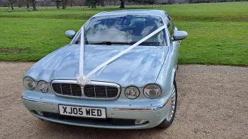 Jaguar XJ Sovereign