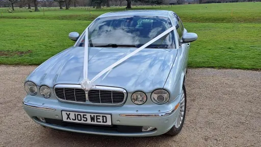Jaguar XJ Sovereign