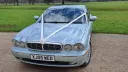 Jaguar XJ Sovereign