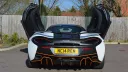 McLaren 570 S