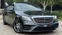 Mercedes S-Class AMG Line Premium