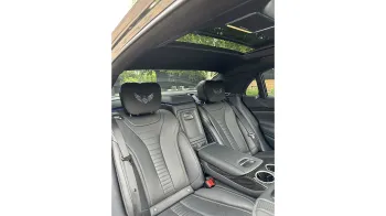 Mercedes S-Class AMG Line Premium