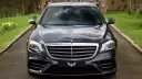 Mercedes S-Class AMG Line Premium