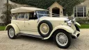 Rolls-Royce 20/25 Convertible