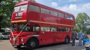Routemaster London Bus