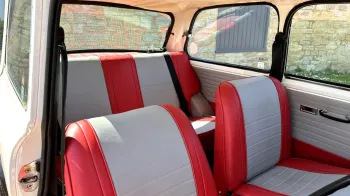 Austin Mini Cooper