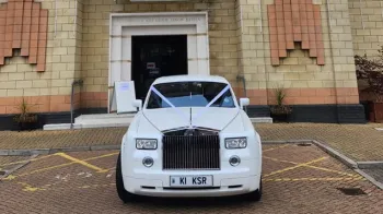 Rolls-Royce Phantom VII