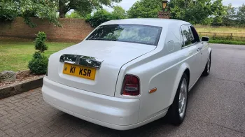 Rolls-Royce Phantom VII