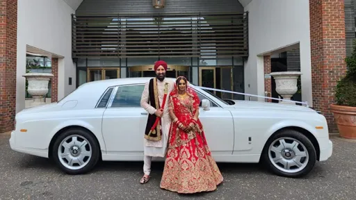Rolls-Royce Phantom VII