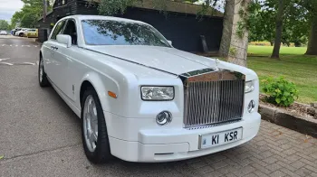 Rolls-Royce Phantom VII
